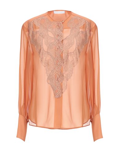 ZOOM CHLOÉ - Blouse