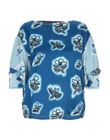 ZOOM PETER PILOTTO - Blusa