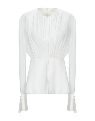ZOOM CHLOÉ - Blouse