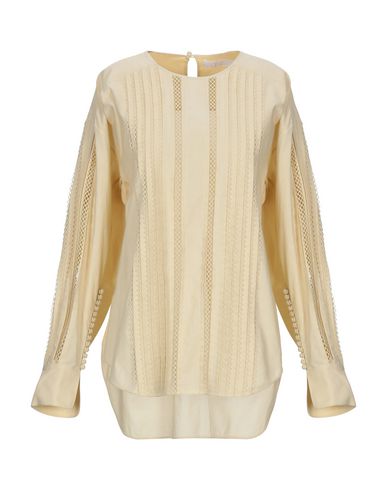 ZOOM CHLOÉ - Blouse