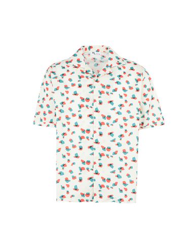 ZOOM DOPPIAA - Camicia fantasia