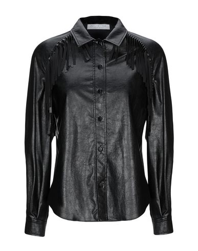 ZOOM PHILOSOPHY di LORENZO SERAFINI - Solid colour shirts & blouses