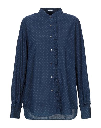 ZOOM ROBERT FRIEDMAN - Patterned shirts & blouses