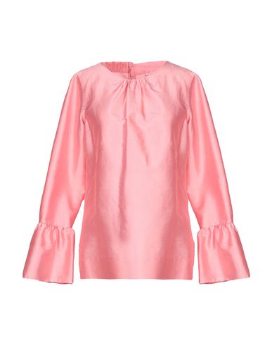 Le Sarte Pettegole Blouse In Pink | ModeSens