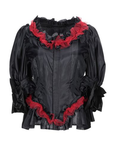 ZOOM COMME des GARÇONS - Patterned shirts & blouses