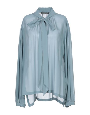 ZOOM ALBERTA FERRETTI - Camicie e bluse con fiocco