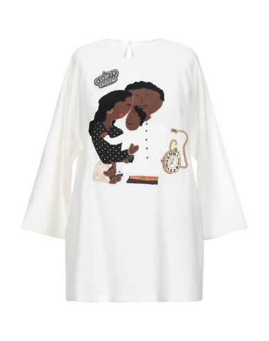 ZOOM DOLCE & GABBANA - Blouse