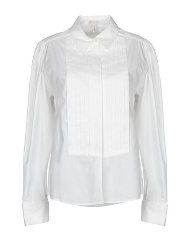 ZOOM MARC JACOBS - Chemises et chemisiers de couleur unie