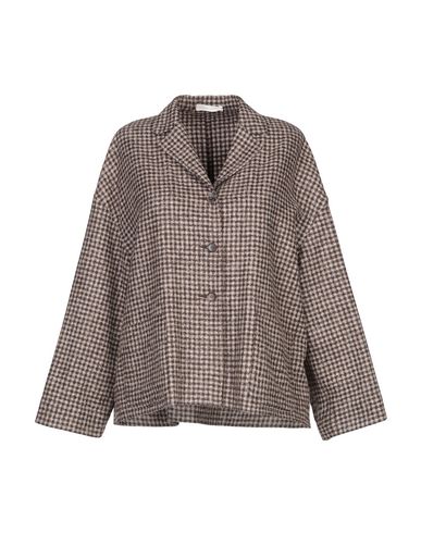 ZOOM CRISTINA BONFANTI - Camicia a quadri