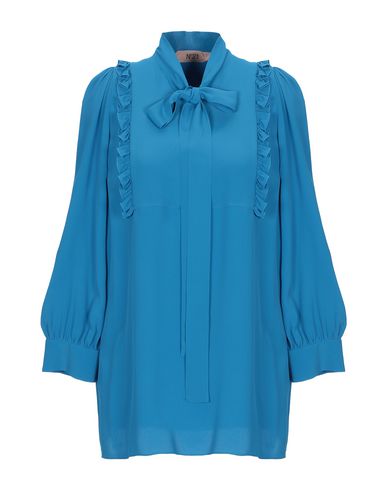 ZOOM N°21 - Bluse