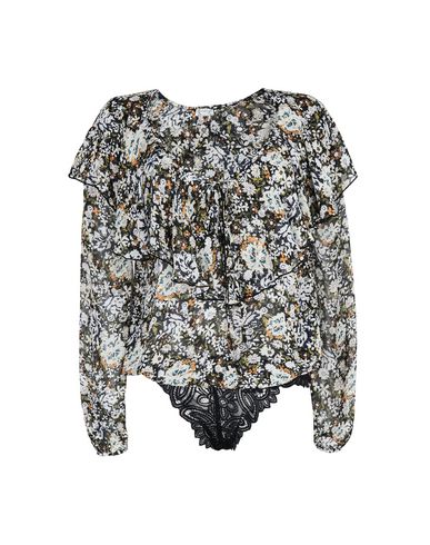 ZOOM FREE PEOPLE - Bluse