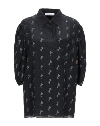 ZOOM CHLOÉ - Blouse