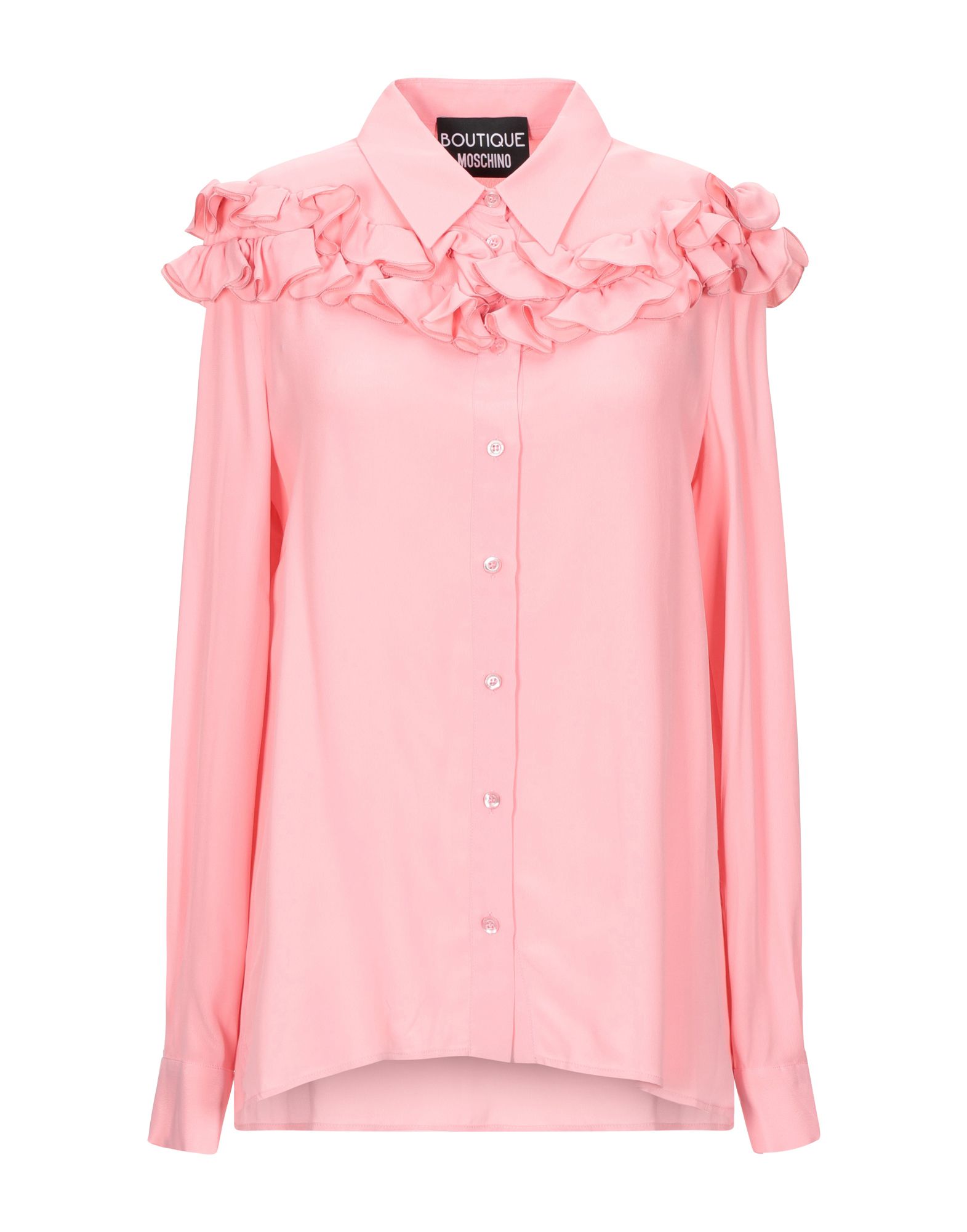 Camicie E Blause Tinta Unita Boutique Mos no damen - 38834442SR Camicie E Blause Tinta Unita Boutique Mos no damen - 38834442SR