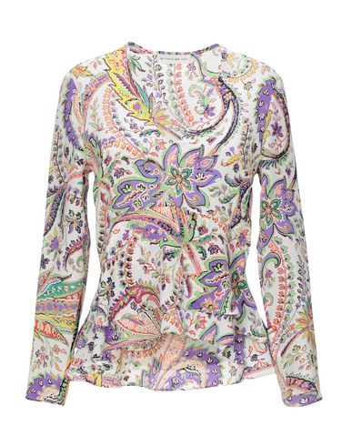 ZOOM ETRO - Blouse