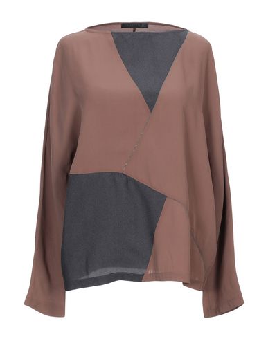 ZOOM FABIANA FILIPPI - Blouse