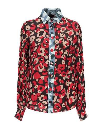 ZOOM FAY - Camisas y blusas estampadas