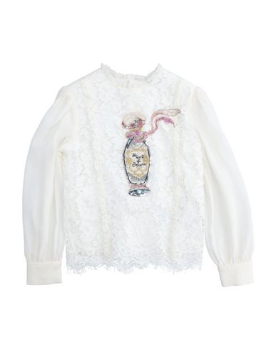 ZOOM DOLCE & GABBANA - Blouse
