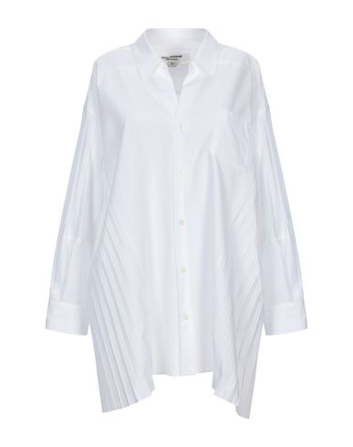 ZOOM JUNYA WATANABE - Solid colour shirts & blouses