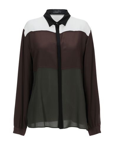 ZOOM ETRO - Chemises et chemisiers en soie