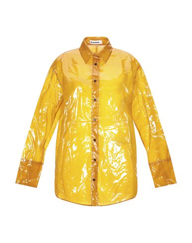 ZOOM JIL SANDER - Solid color shirts & blouses