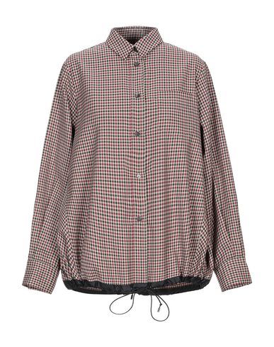 ZOOM ALBERTO BIANI - Camicia a quadri