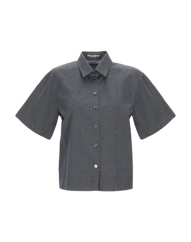 ZOOM DOLCE & GABBANA - Patterned shirts & blouses