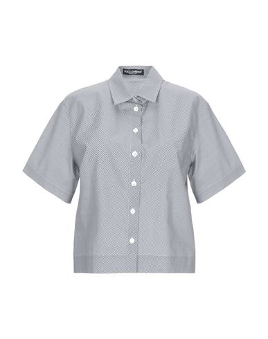 ZOOM DOLCE & GABBANA - Patterned shirts & blouses