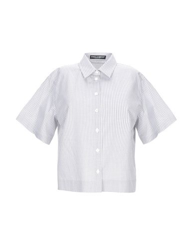 ZOOM DOLCE & GABBANA - Checked shirt