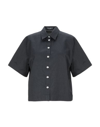 ZOOM DOLCE & GABBANA - Striped shirt