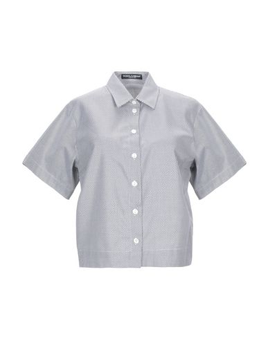 ZOOM DOLCE & GABBANA - Patterned shirts & blouses
