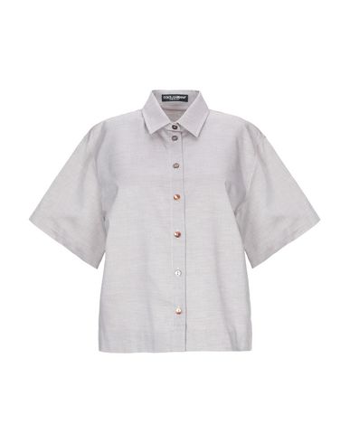 ZOOM DOLCE & GABBANA - Patterned shirts & blouses