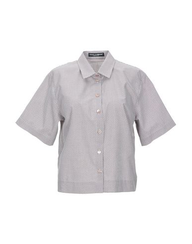 ZOOM DOLCE & GABBANA - Patterned shirts & blouses