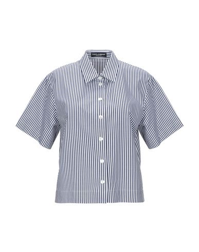 ZOOM DOLCE & GABBANA - Striped shirt