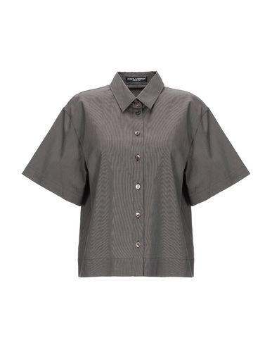 ZOOM DOLCE & GABBANA - Striped shirt