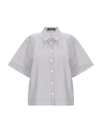 ZOOM DOLCE & GABBANA - Patterned shirts & blouses