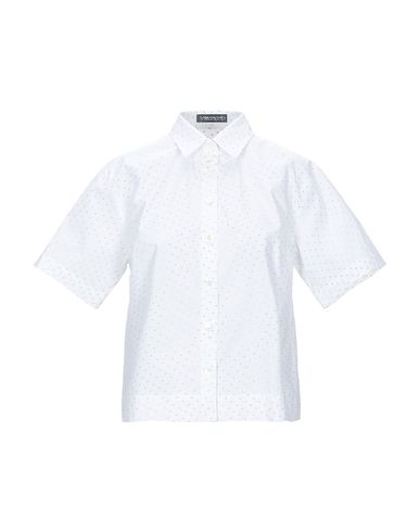 ZOOM DOLCE & GABBANA - Patterned shirts & blouses