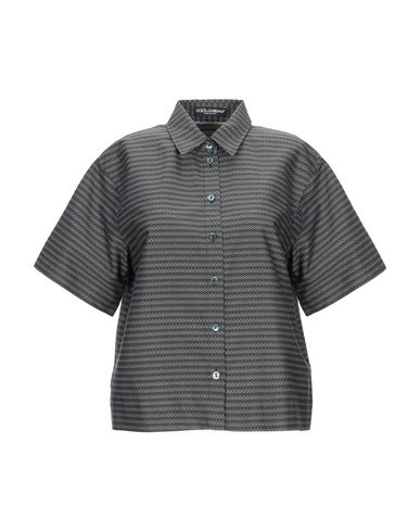 ZOOM DOLCE & GABBANA - Patterned shirts & blouses