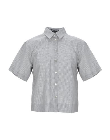 ZOOM DOLCE & GABBANA - Patterned shirts & blouses
