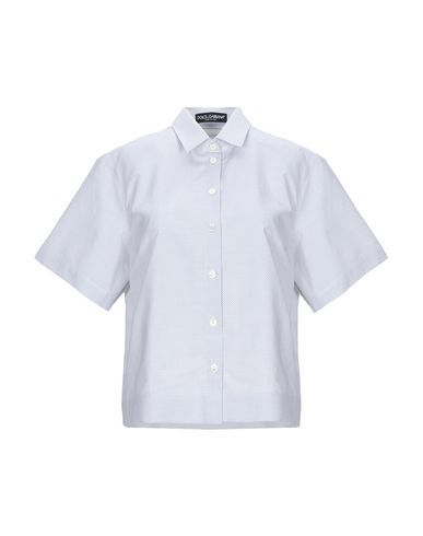 ZOOM DOLCE & GABBANA - Patterned shirts & blouses
