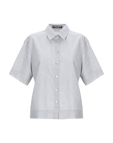 ZOOM DOLCE & GABBANA - Patterned shirts & blouses