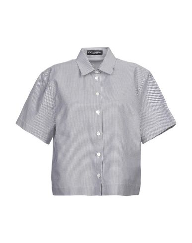 ZOOM DOLCE & GABBANA - Patterned shirts & blouses