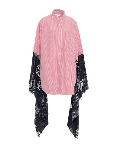 ZOOM BALENCIAGA - Striped shirt