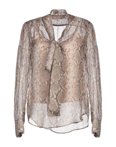 ZOOM TWINSET - Blouse