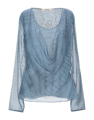 ZOOM ROBERTO CAVALLI - Blouse