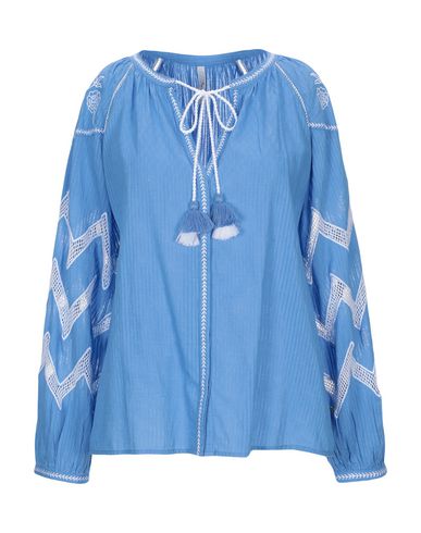 ZOOM PEPE JEANS - Chemises et chemisiers fantaisie