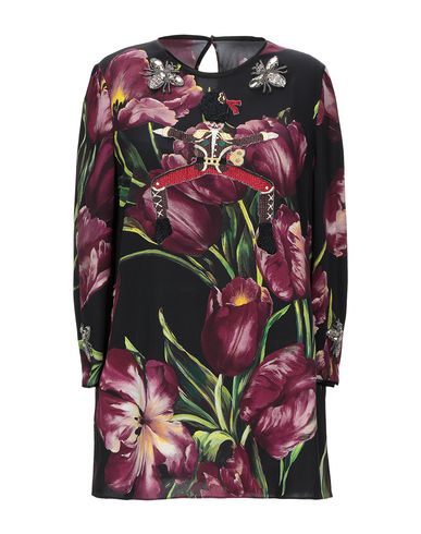 ZOOM DOLCE & GABBANA - Blouse