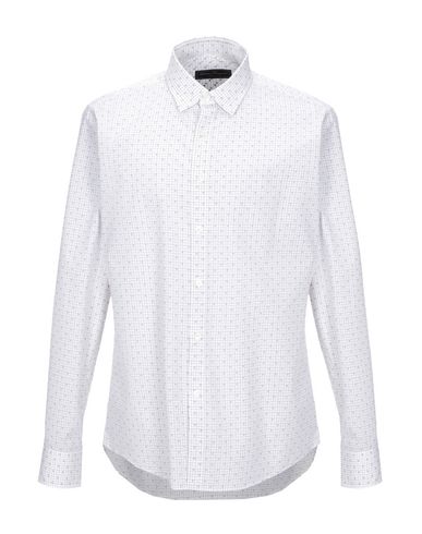 camisa salvatore ferragamo