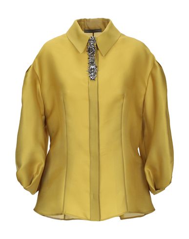 ZOOM ALBERTA FERRETTI - Silk shirts & blouses