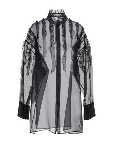 ZOOM VALENTINO - Camisas y blusas de seda