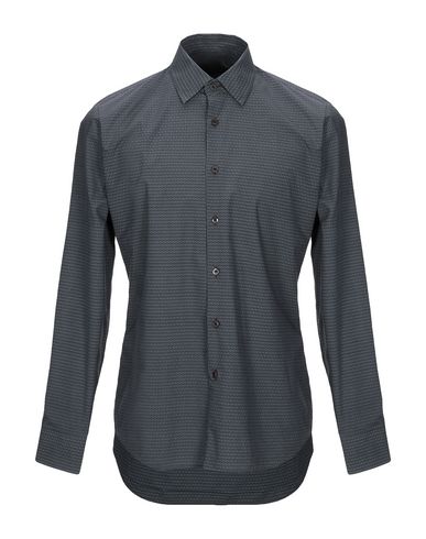 ZOOM PRADA - Camisa estampada